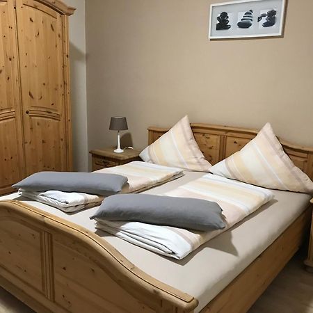 Appartamento Haus Pop Borkum Esterno foto