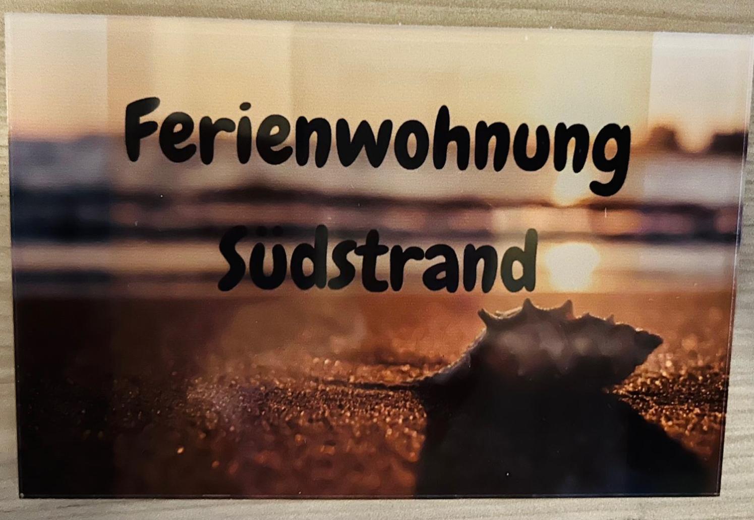 Appartamento Haus Pop Borkum Esterno foto