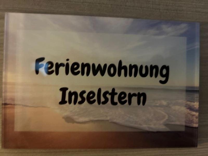 Appartamento Haus Pop Borkum Esterno foto
