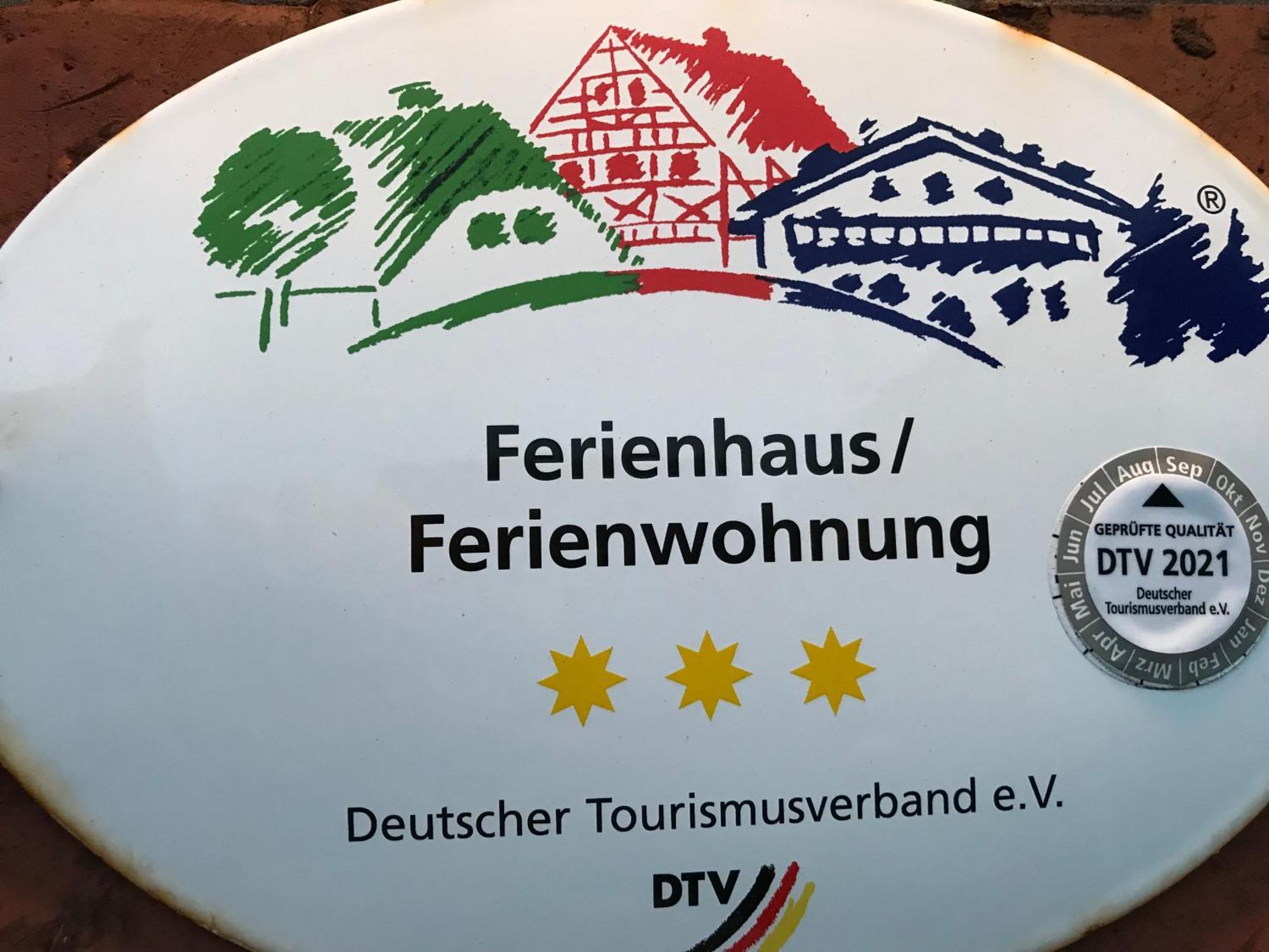 Appartamento Haus Pop Borkum Esterno foto